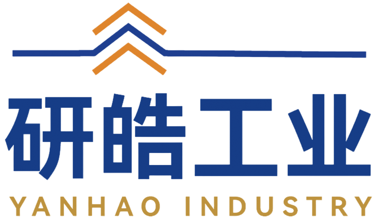 研皓